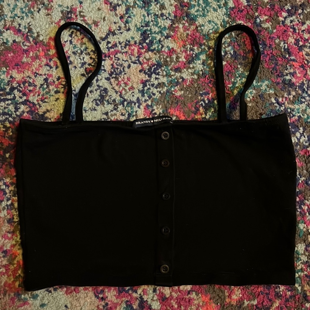 Brandy Melville top